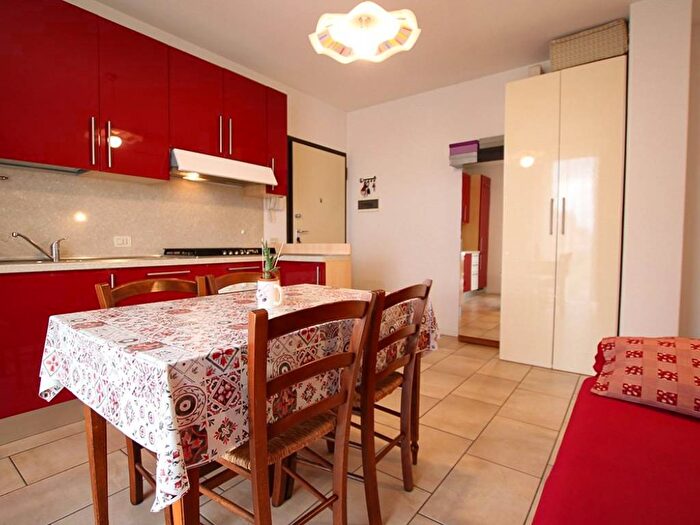 Appartamento bilocale in affitto in Via San Francesco, Centro, Agugliaro