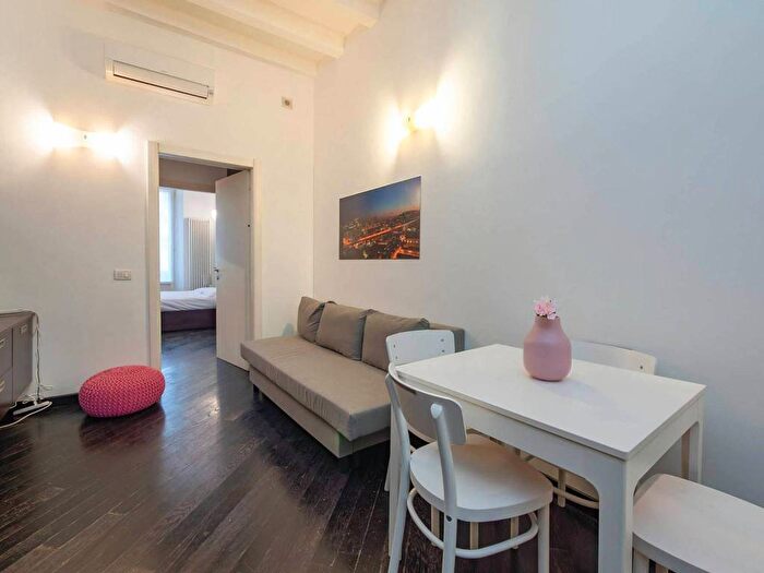 Appartamento monolocale in affitto in Viale Monte Nero, Montenero, Milano