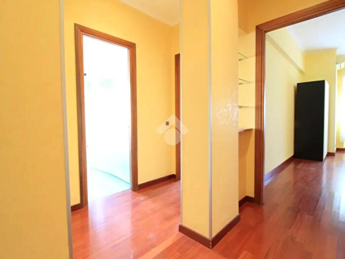 Appartamento monolocale in affitto in Via dellAcquedotto del Peschiera, Roma