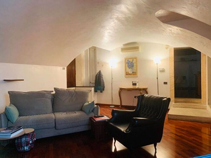 Appartamento bilocale in affitto in Piazzetta Santo Stefano, Centro Storico, Vicenza