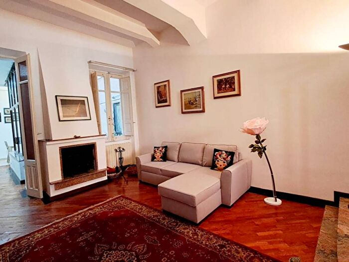 Appartamento trilocale in affitto in Via Giannangelo Spagnolio, Centro Storico, Reggio Calabria