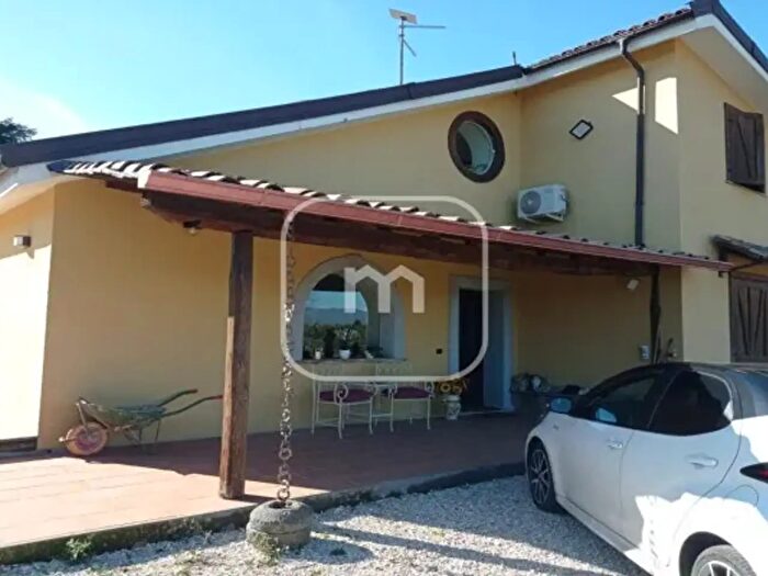 Casa quadrilocale in vendita in Via della Chiesetta, San Cesareo