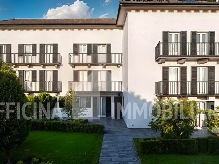 Appartamento bilocale in vendita in Perledo