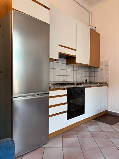 Appartamento bilocale in affitto in Viale Sabotino, Porta Romana Medaglie dOro, Milano