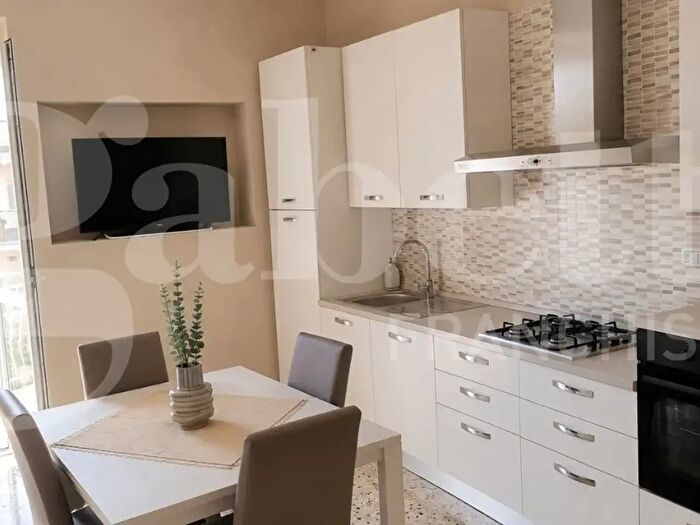 Appartamento trilocale in vendita in Via Limone, Sant'Arpino