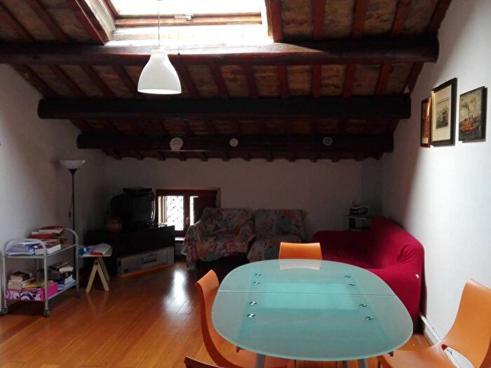 Casa bilocale in affitto in Corso Camillo Benso di Cavour, Centro, Macerata