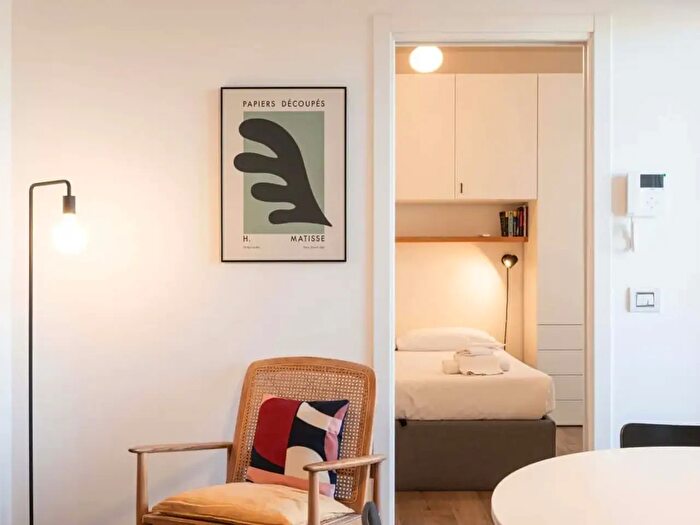 Appartamento monolocale in affitto in Via Casale, Milano