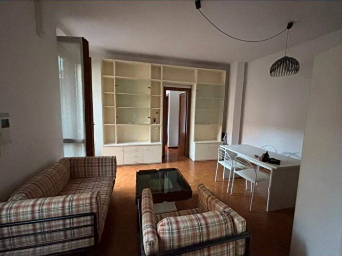 Appartamento bilocale in affitto in Via Stefano Leonida Bissolati, Centro, Cremona