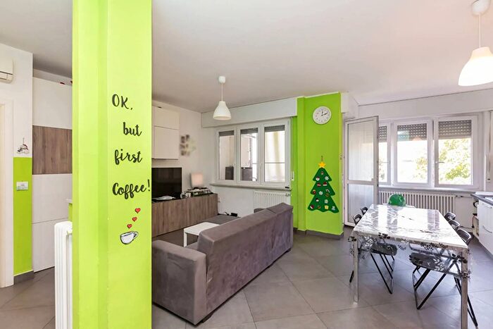 Appartamento quadrilocale in vendita in Via delle Verbene Torino, Torino