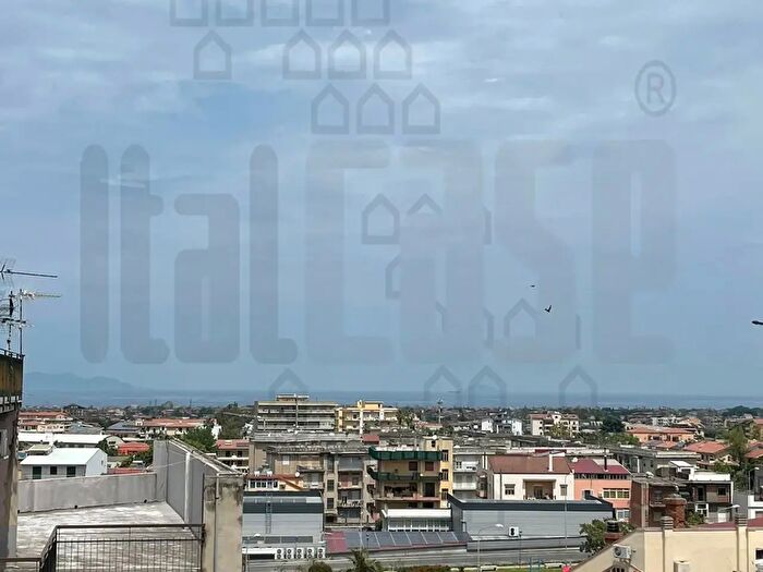 Appartamento trilocale in vendita in Barcellona Pozzo Di Gotto