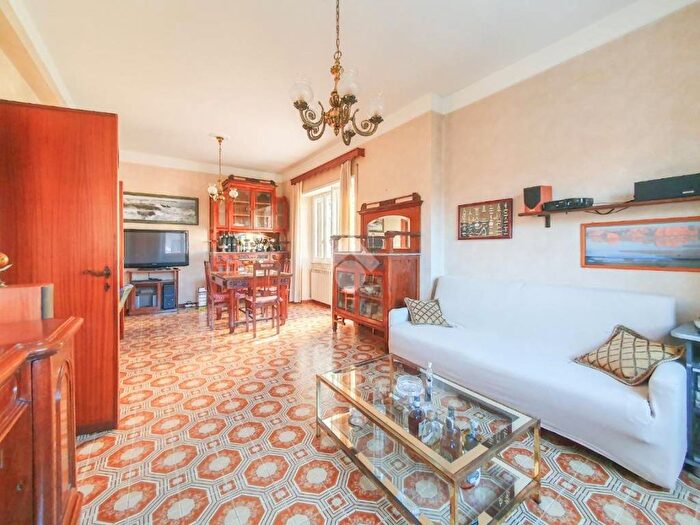 Appartamento trilocale in affitto in Via Ascrea, Monte Mario Trionfale, Roma