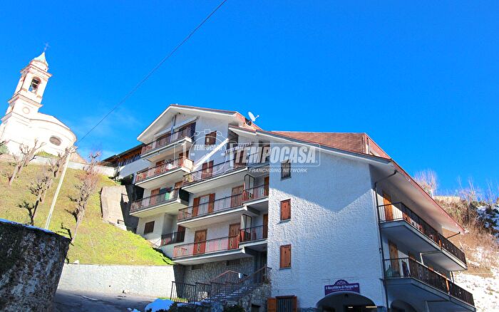 Appartamento monolocale in vendita in Strada Provinciale Cantone, Pamparato