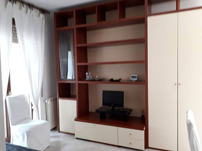 Appartamento bilocale in affitto in Via Massimo Meliconi, Mostacciano, Roma