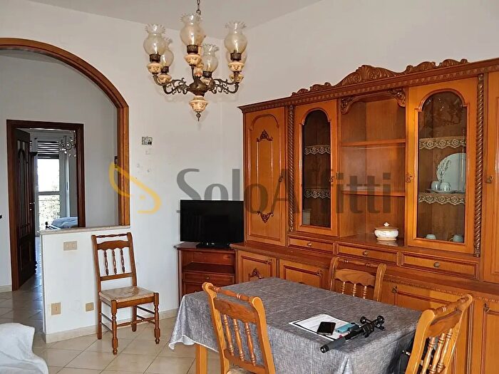 Appartamento bilocale in affitto in Via San Mauro, Settimo Torinese