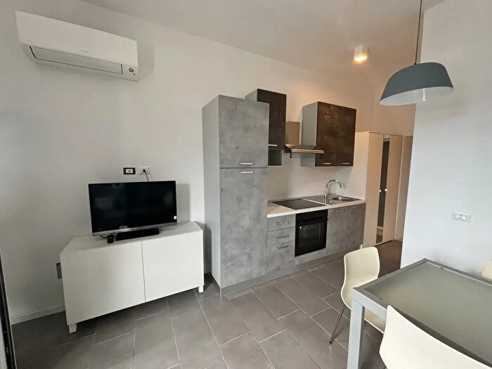 Appartamento monolocale in affitto in Via delle Cave, Padova