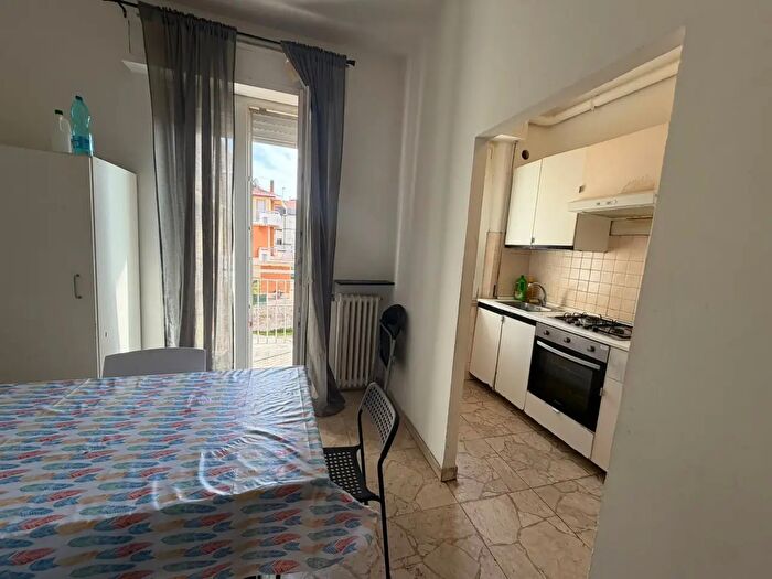 Appartamento in vendita in Jesi