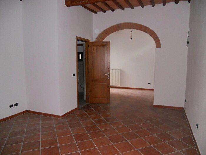 Appartamento bilocale in vendita in Via Montelupo, Montespertoli