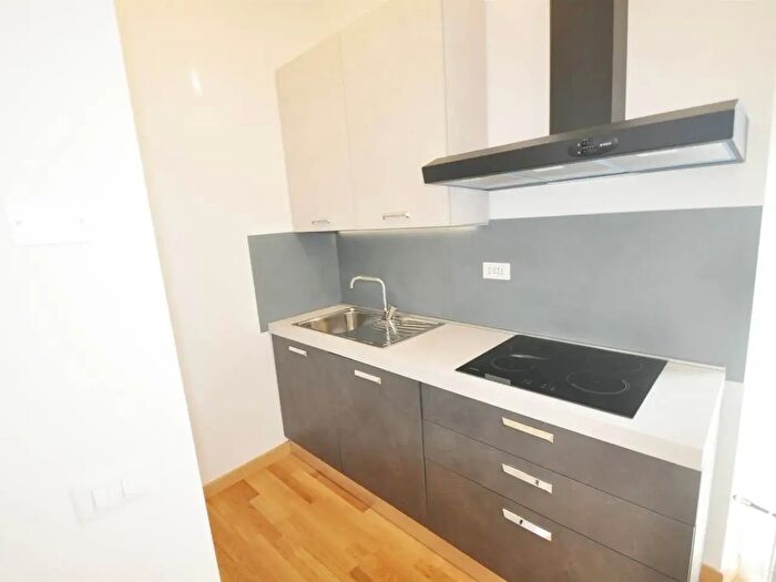 Appartamento quadrilocale in affitto in La Spezia