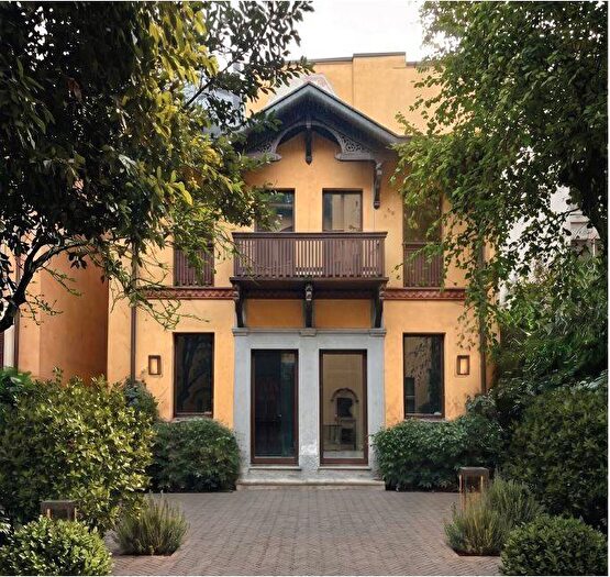 Appartamento trilocale in affitto in Via Saronno, Sempione, Milano