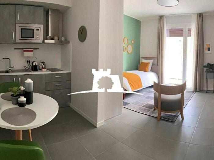 Appartamento monolocale in affitto in Via Pinamonte da Brembate, Borgo Palazzo, Bergamo