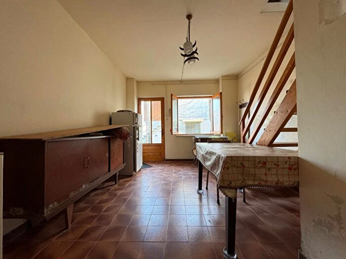 Casa bilocale in vendita in Via Bosco Meirano Snc, Sanfront