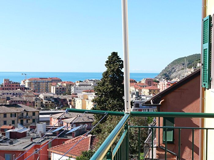 Appartamento con 7 locali in vendita in Via Galli, Levanto