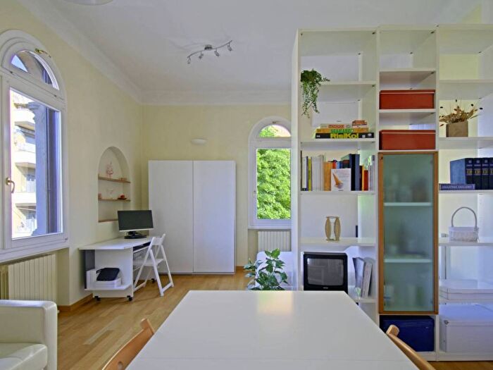 Appartamento monolocale in affitto in Murri, Bologna
