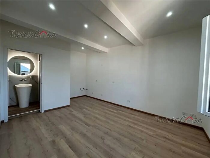 Appartamento trilocale in vendita in Fucecchio