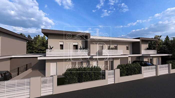 Casa trilocale in vendita in Via San Filastrio, Torbole Casaglia