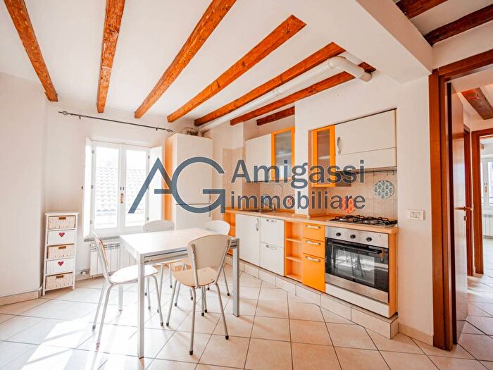 Appartamento bilocale in affitto in Via Borgo Palazzo, Borgo Palazzo, Bergamo