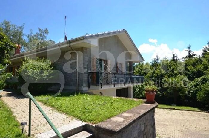 Casa in vendita in Via Rubino, Netro