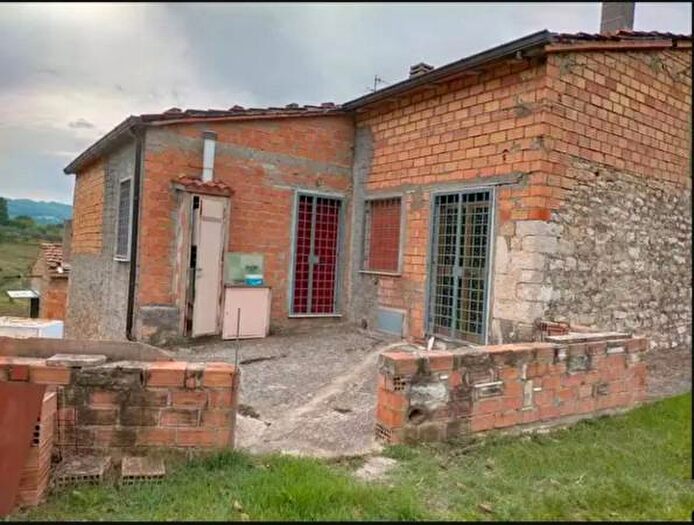 Casa con 6 locali in vendita in Contrada San Felice, Trivento