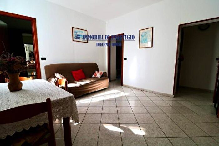 Appartamento trilocale in vendita in Via Molino, Torrevecchia Pia