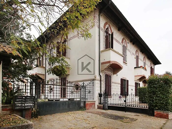 Appartamento monolocale in vendita in Via Amalfi, Milano