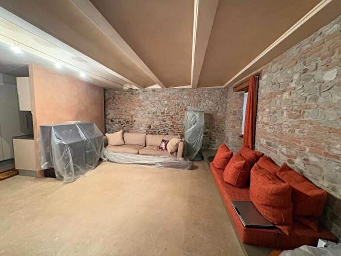 Casa trilocale in affitto in Vicolo Luigi Amaduzzi, Santarcangelo Di Romagna