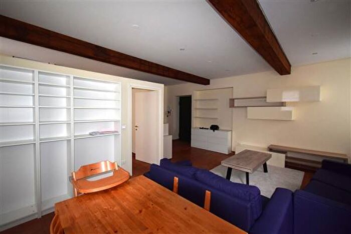 Appartamento bilocale in affitto in Borgo Angelo Mazza, Centro Storico, Parma