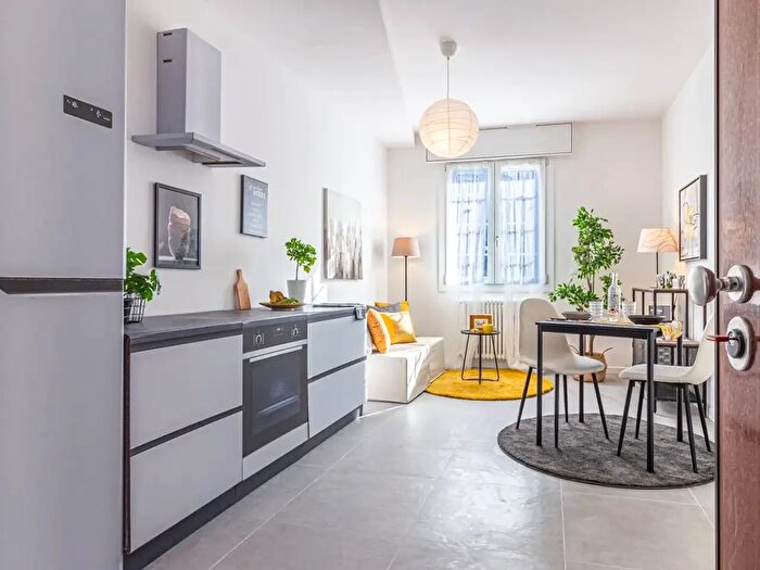 Appartamento bilocale in vendita in Via dell' Uccellino, Bologna