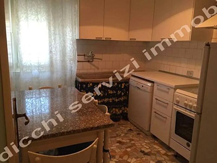 Appartamento bilocale in affitto in Via Ammiraglio Morin a, Forte Dei Marmi