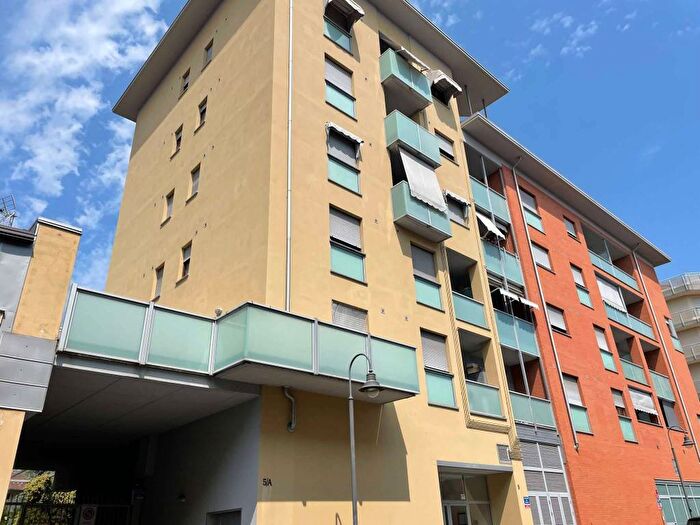 Appartamento trilocale in affitto in via Mondrone, Borgo Vittoria, Torino