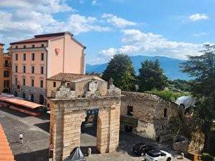 Appartamento bilocale in affitto in Centro, Anagni