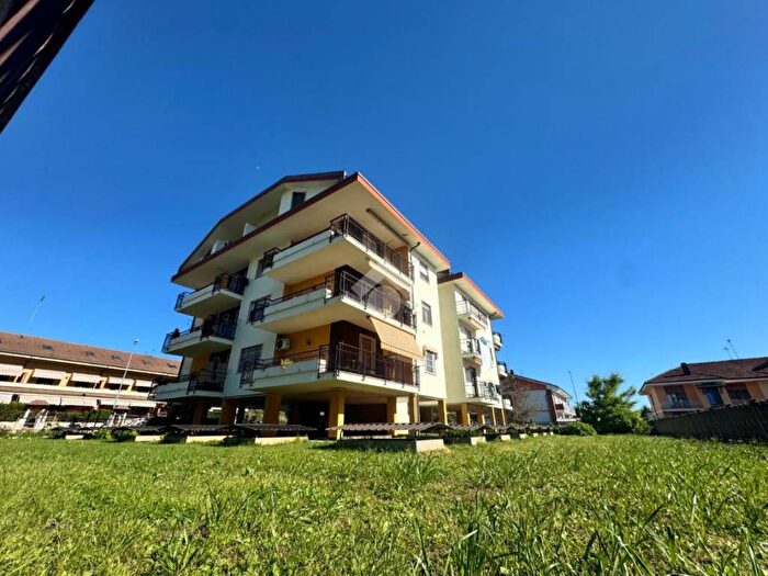 Casa bilocale in affitto in Via Monforte, Centro, Carmagnola