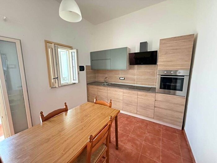 Appartamento bilocale in affitto in Borgata Santa Lucia, Siracusa