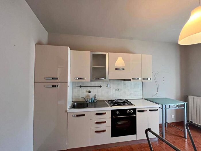 Appartamento bilocale in affitto in Corso Italia, Centro, Saluzzo