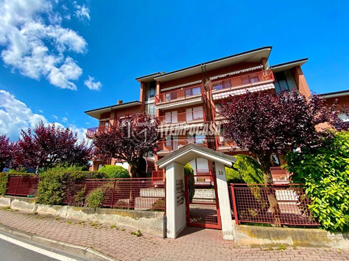 Appartamento quadrilocale in vendita in Via Vigna, Cirie