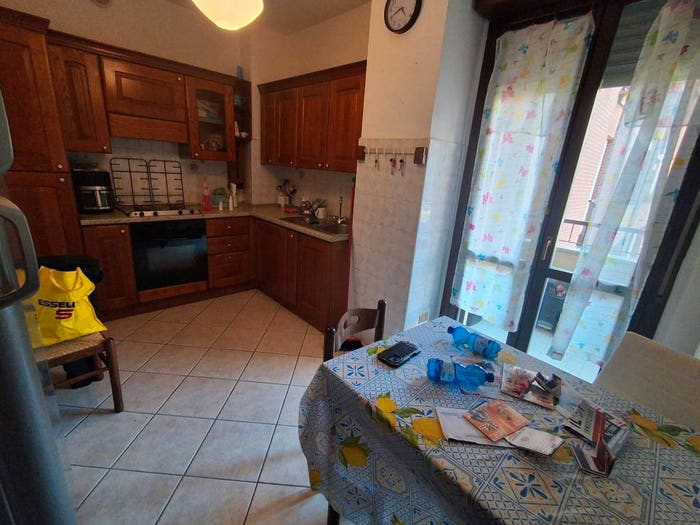 Appartamento trilocale in affitto in Via Donna Prassede, Cantalupa San Paolo, Milano
