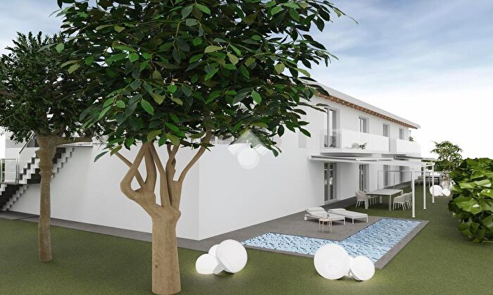 Appartamento quadrilocale in vendita in Via Luigi Pirandello, Cermenate