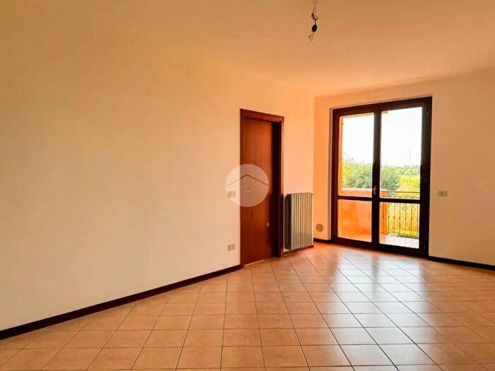 Appartamento bilocale in vendita in Via Padre David Maria Turoldo, Castelcovati