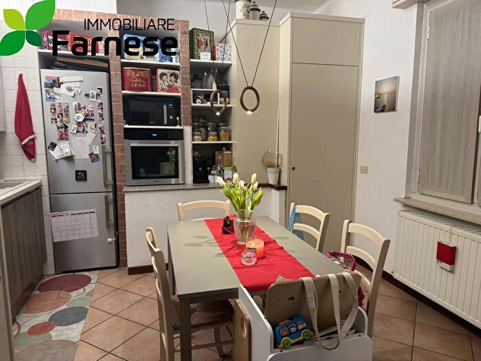 Casa trilocale in vendita in Piacenza EmiliaRomagna, Piacenza