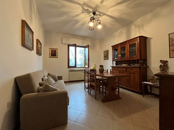 Appartamento quadrilocale in vendita in Vinci