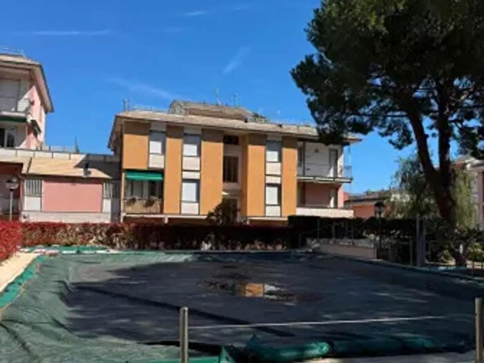 Appartamento bilocale in vendita in Via dei Gazzi, Loano